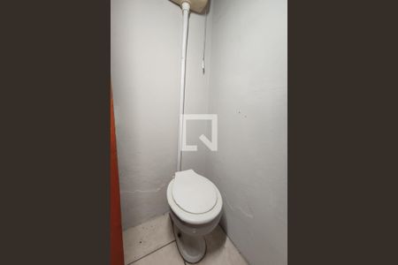 Apartamento para alugar com 52m², 1 quarto e sem vaga Apartamento para alugar com 52m², 1 quarto e sem vagaBanheiro e Área de Serviço