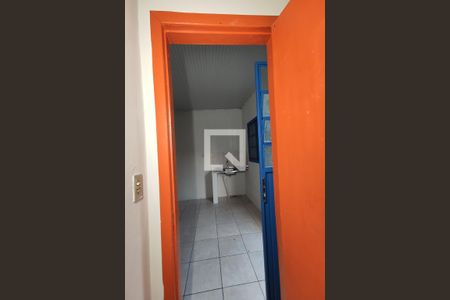 Apartamento para alugar com 52m², 1 quarto e sem vaga Apartamento para alugar com 52m², 1 quarto e sem vagaBanheiro e Área de Serviço