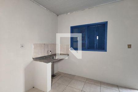Apartamento para alugar com 52m², 1 quarto e sem vaga Apartamento para alugar com 52m², 1 quarto e sem vagaCozinha