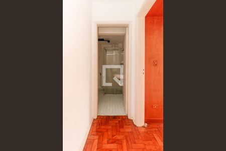 Sala de apartamento para alugar com 2 quartos, 67m² em Pinheiros, São Paulo