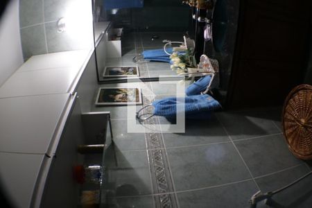 Casa à venda com 360m², 4 quartos e 2 vagasBanheiro do Quarto 4