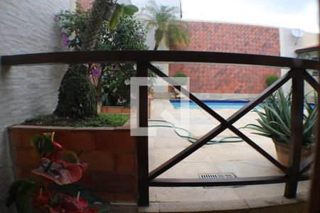 Casa à venda com 360m², 4 quartos e 2 vagasQuarto 1