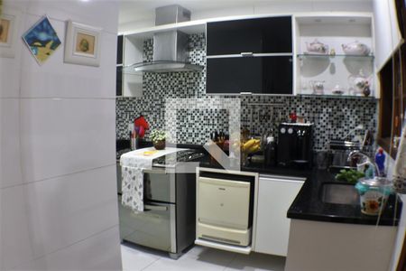 Casa à venda com 360m², 4 quartos e 2 vagasCozinha