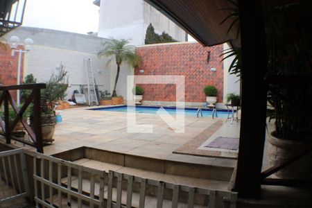 Casa à venda com 360m², 4 quartos e 2 vagasQuarto 4 - Suíte