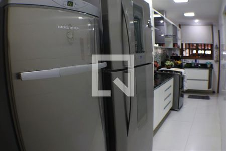 Casa à venda com 360m², 4 quartos e 2 vagasCozinha