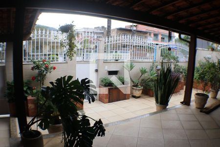 Casa à venda com 360m², 4 quartos e 2 vagasvaranda