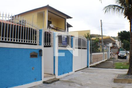 Casa à venda com 360m², 4 quartos e 2 vagasFachada