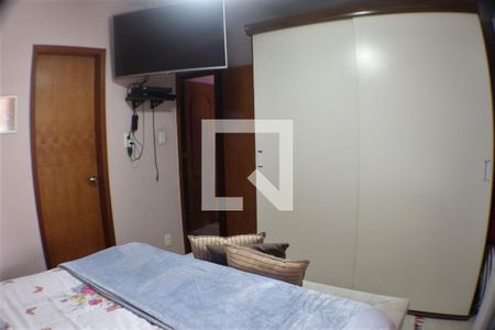 Casa à venda com 360m², 4 quartos e 2 vagasQuarto 4 - Suíte