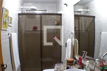 Casa à venda com 360m², 4 quartos e 2 vagasBanheiro 