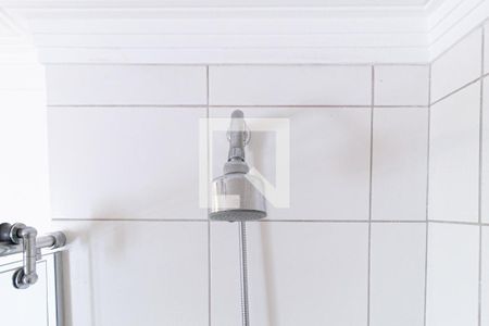 Apartamento à venda com 51m², 2 quartos e 1 vaga Apartamento à venda com 51m², 2 quartos e 1 vagaBanheiro