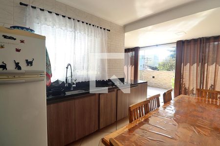 Apartamento à venda com 90m², 2 quartos e 1 vagaCozinha