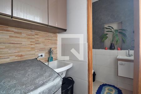 Apartamento à venda com 90m², 2 quartos e 1 vagaÁrea de Serviço