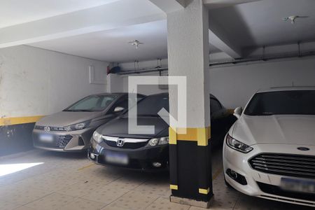 Apartamento à venda com 90m², 2 quartos e 1 vagaGaragem