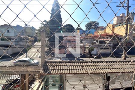 Apartamento à venda com 90m², 2 quartos e 1 vagaVista do Quarto 2