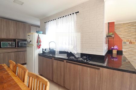 Apartamento à venda com 90m², 2 quartos e 1 vagaCozinha