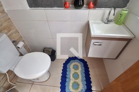 Apartamento à venda com 90m², 2 quartos e 1 vagaLavabo