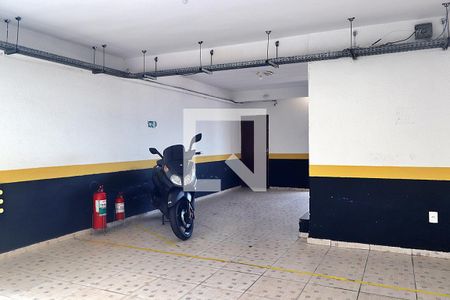 Apartamento à venda com 90m², 2 quartos e 1 vagaGaragem