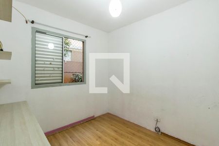 Quarto 1 de apartamento à venda com 2 quartos, 44m² em Parada Xv de Novembro, São Paulo