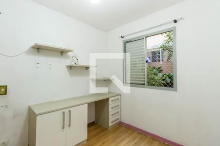 Quarto 1 de apartamento à venda com 2 quartos, 44m² em Parada Xv de Novembro, São Paulo