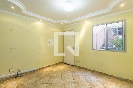 Sala de apartamento à venda com 2 quartos, 44m² em Parada Xv de Novembro, São Paulo