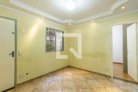 Sala de apartamento à venda com 2 quartos, 44m² em Parada Xv de Novembro, São Paulo