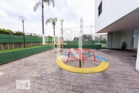 Apartamento à venda com 59m², 2 quartos e 1 vagaÁrea Comum - Playground