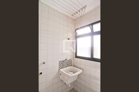 Apartamento à venda com 59m², 2 quartos e 1 vagaÁrea de Serviço