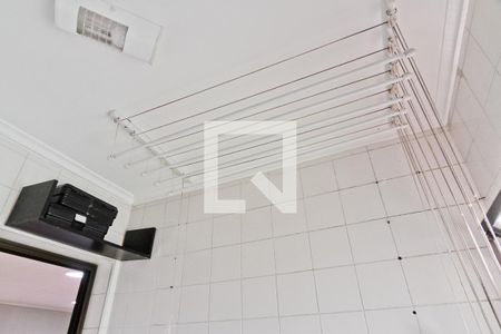 Apartamento à venda com 59m², 2 quartos e 1 vagaÁrea de Serviço