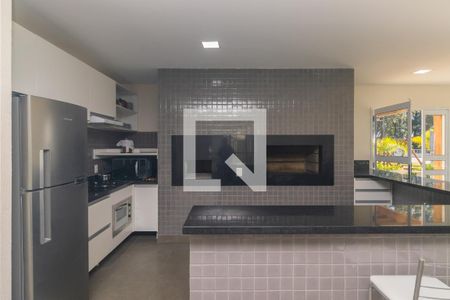 Apartamento à venda com 47m², 2 quartos e 1 vaga Apartamento à venda com 47m², 2 quartos e 1 vagaÁrea comum - Salão de festas