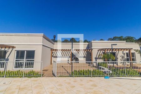 Apartamento à venda com 47m², 2 quartos e 1 vaga Apartamento à venda com 47m², 2 quartos e 1 vagaÁrea comum