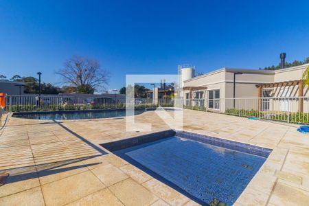 Apartamento à venda com 47m², 2 quartos e 1 vaga Apartamento à venda com 47m², 2 quartos e 1 vagaÁrea comum - Piscina