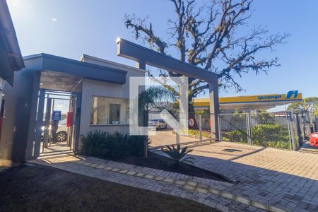 Apartamento à venda com 47m², 2 quartos e 1 vaga Apartamento à venda com 47m², 2 quartos e 1 vagaFachada Condomínio