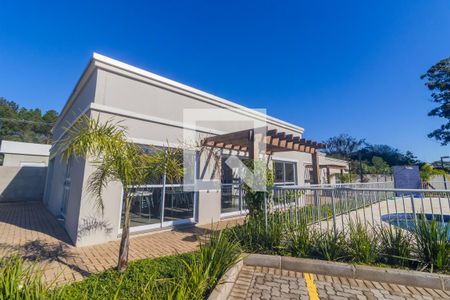 Apartamento à venda com 47m², 2 quartos e 1 vaga Apartamento à venda com 47m², 2 quartos e 1 vagaÁrea comum