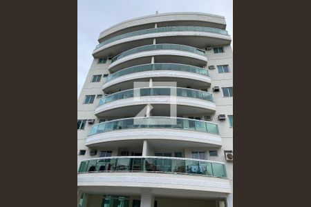 Apartamento à venda com 82m², 3 quartos e 1 vaga Apartamento à venda com 82m², 3 quartos e 1 vagaFachada