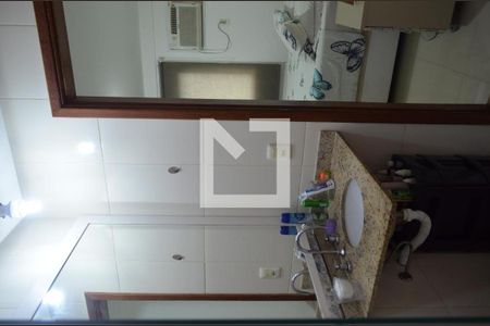 Apartamento à venda com 82m², 3 quartos e 1 vagaBanheiro da Suite