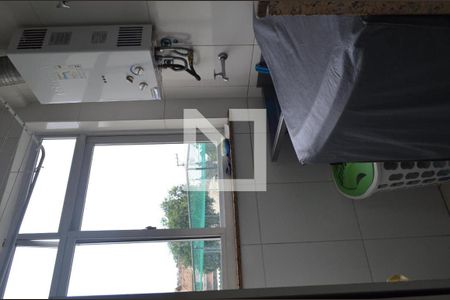 Apartamento à venda com 82m², 3 quartos e 1 vagaÁrea de Serviço