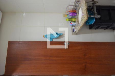 Apartamento à venda com 82m², 3 quartos e 1 vagaBanheiro Social