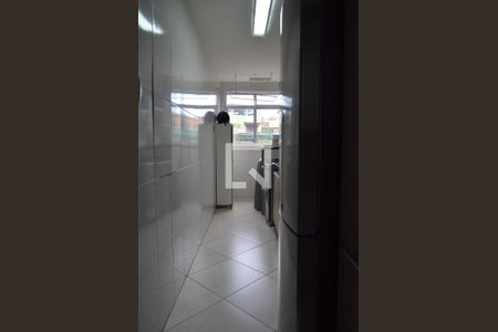 Apartamento à venda com 82m², 3 quartos e 1 vagaCozinha