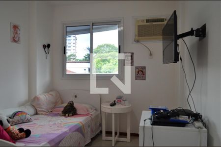 Apartamento à venda com 82m², 3 quartos e 1 vagaQuarto 1