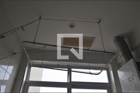 Apartamento à venda com 82m², 3 quartos e 1 vagaÁrea de Serviço