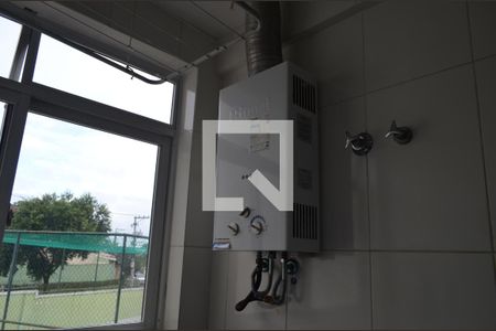 Apartamento à venda com 82m², 3 quartos e 1 vagaÁrea de Serviço