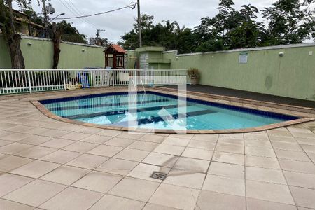 Apartamento à venda com 82m², 3 quartos e 1 vaga Apartamento à venda com 82m², 3 quartos e 1 vagaÁrea comum - Piscina