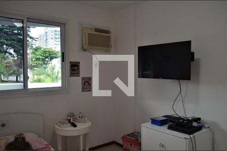 Apartamento à venda com 82m², 3 quartos e 1 vagaQuarto 1