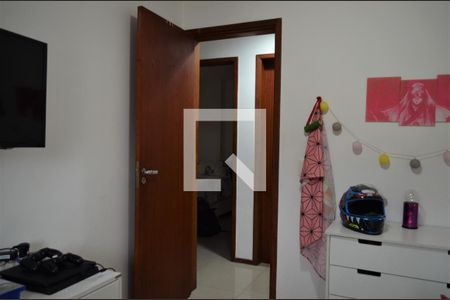 Apartamento à venda com 82m², 3 quartos e 1 vagaQuarto 1