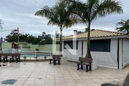 Apartamento à venda com 82m², 3 quartos e 1 vaga Apartamento à venda com 82m², 3 quartos e 1 vagaÁrea comum