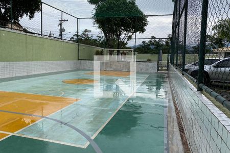 Apartamento à venda com 82m², 3 quartos e 1 vaga Apartamento à venda com 82m², 3 quartos e 1 vagaÁrea comum - Quadra