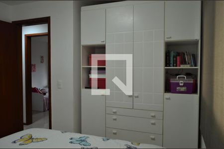 Apartamento à venda com 82m², 3 quartos e 1 vagaQuarto 3 - Suíte