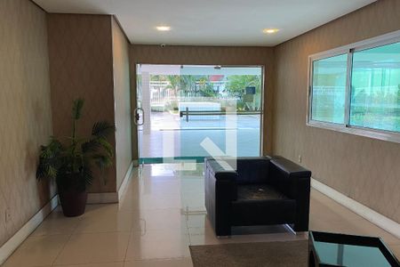 Apartamento à venda com 82m², 3 quartos e 1 vaga Apartamento à venda com 82m², 3 quartos e 1 vagaHall de Entrada