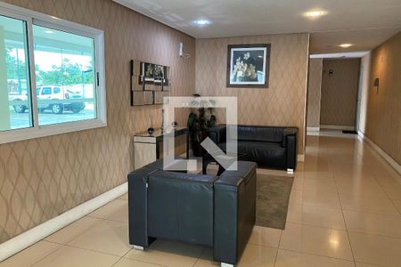 Apartamento à venda com 82m², 3 quartos e 1 vaga Apartamento à venda com 82m², 3 quartos e 1 vagaHall de Entrada