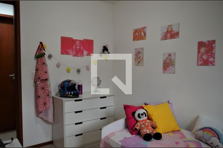 Apartamento à venda com 82m², 3 quartos e 1 vagaQuarto 1